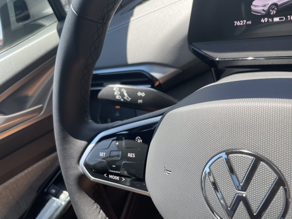Used 2023 Volkswagen ID.4 Pro RWD image 27