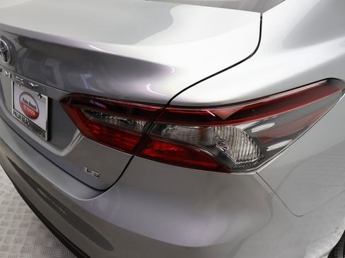 Certified 2023 Toyota Camry LE image 9