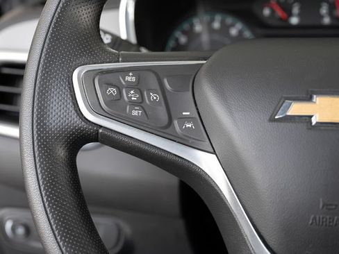 Used 2022 Chevrolet Equinox LS FWD image 22