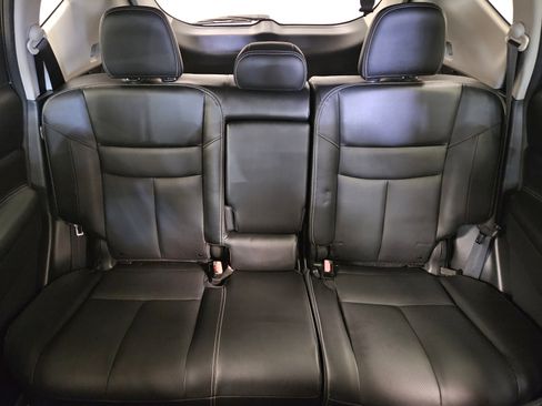Used 2024 Nissan Murano SL AWD/4WD image 38