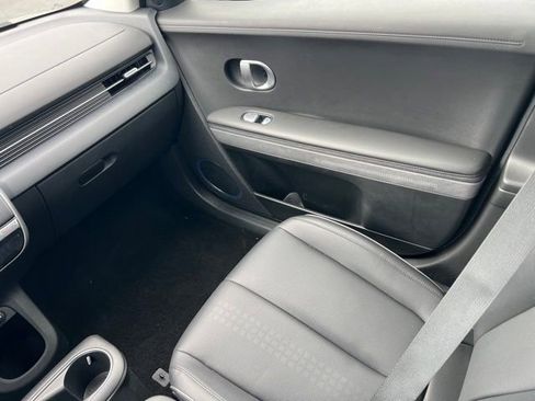 Used 2023 Hyundai Ioniq 5 SEL w/ Cargo Package AWD/4WD image 15