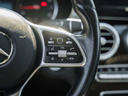 Used 2019 Mercedes-Benz C 300 4MATIC Sedan w/ Multimedia Package image 34