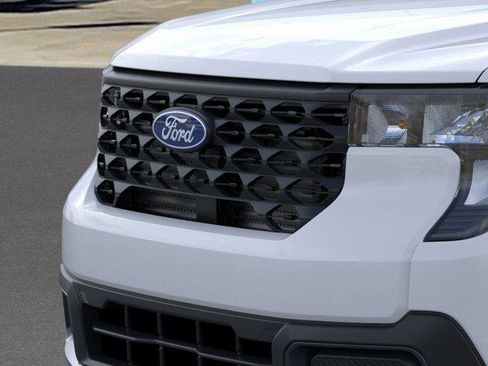 New 2026 Ford Maverick XLT w/ Equipment Group 301A image 18