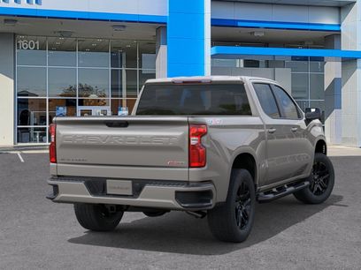New 2026 Chevrolet Silverado 1500 RST w/ RST Select Package