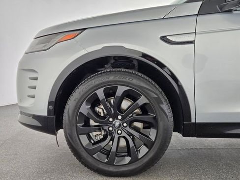 Certified 2024 Land Rover Discovery Sport Dynamic SE AWD/4WD image 9