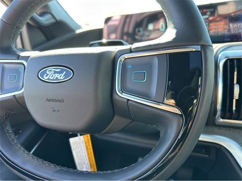 New 2025 Ford Expedition Tremor image 25