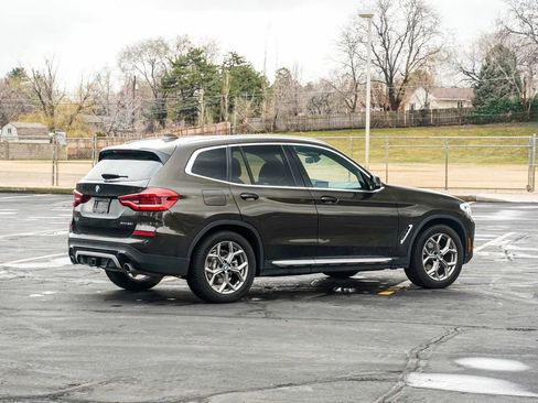 Used 2020 BMW X3 xDrive30i w/ Convenience Package image 5