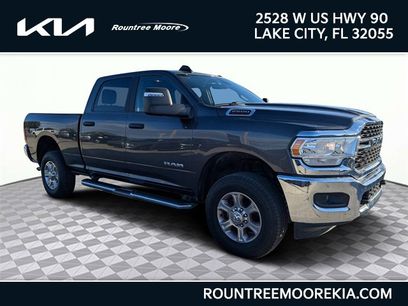 Used 2024 RAM 2500 Big Horn