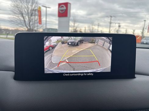 Used 2023 MAZDA CX-5 Carbon Edition image 18