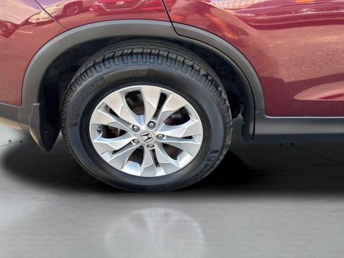 Used 2012 Honda CR-V EX-L image 35
