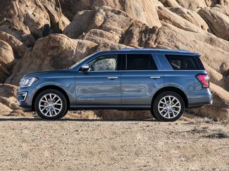 Used 2020 Ford Expedition Max Limited w/ Equipment Group 302A video 1