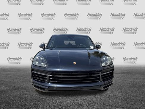 Used 2019 Porsche Cayenne AWD/4WD image 3