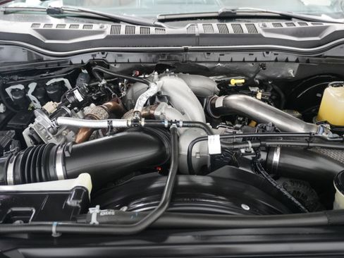 Used 2020 Ford F250 King Ranch w/ King Ranch Ultimate Package image 37