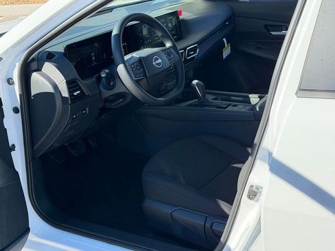 New 2026 Nissan Sentra S image 11