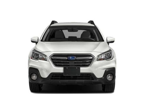 Used 2019 Subaru Outback 2.5i Premium w/ Popular Package #2 AWD/4WD image 7