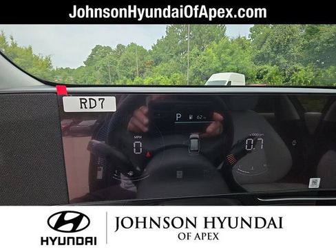 Used 2026 Hyundai Kona SEL Sport FWD image 28
