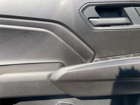 New 2026 Chevrolet Colorado Trail Boss image 39