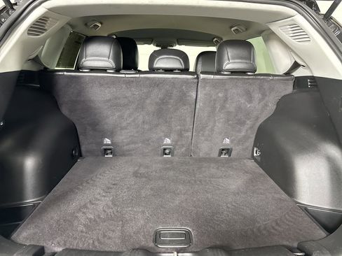 Used 2021 Jeep Compass Latitude image 23