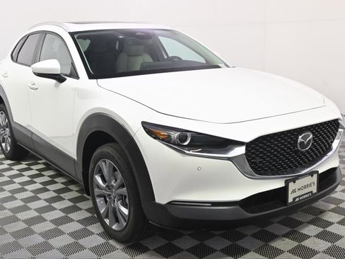 Certified 2026 MAZDA CX-30 AWD 2.5 S image 8