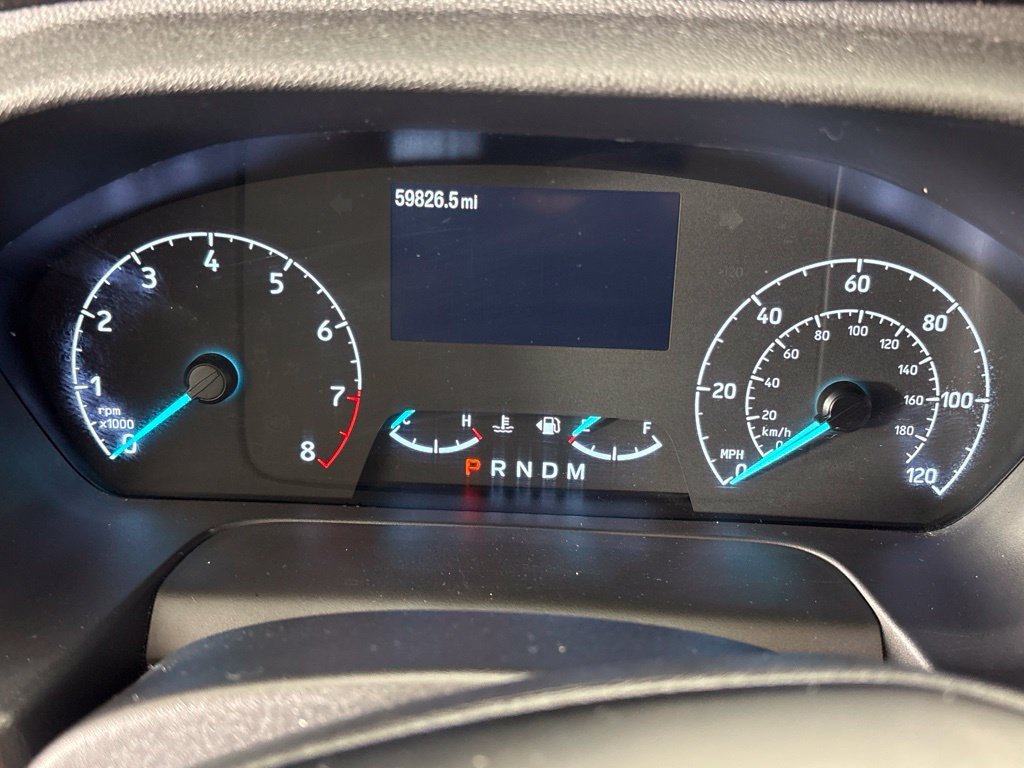 Used 2024 Ford Transit 350 XLT RWD image 27