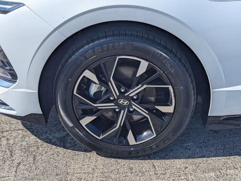 Used 2025 Hyundai Sonata SEL FWD image 33