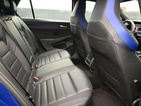 Used 2024 Volkswagen Golf R AWD/4WD image 15