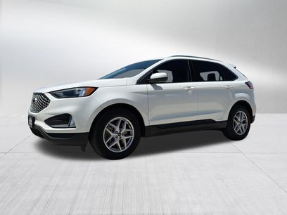 Used 2023 Ford Edge SEL w/ Convenience Package