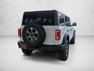 New 2025 Ford Bronco Big Bend AWD/4WD video 2