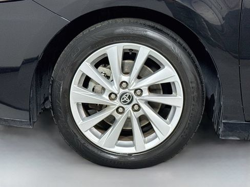 Used 2023 Toyota Camry LE FWD image 8