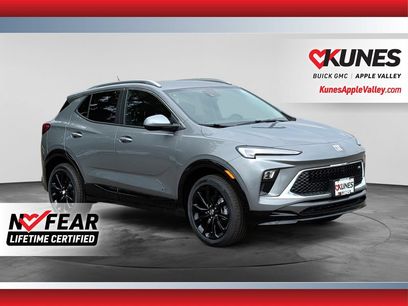 New 2026 Buick Encore GX Sport Touring w/ Comfort Package