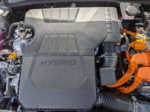 New 2025 Hyundai Elantra SEL image 30