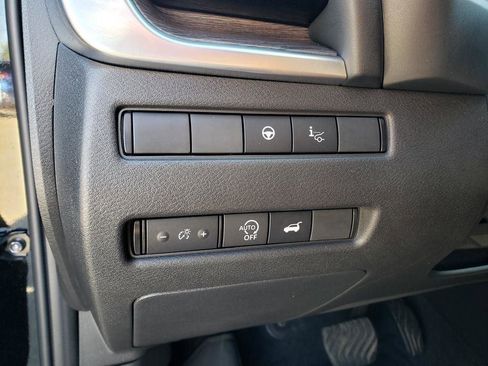 Certified 2025 Nissan Rogue Platinum w/ Platinum Premium Package image 31