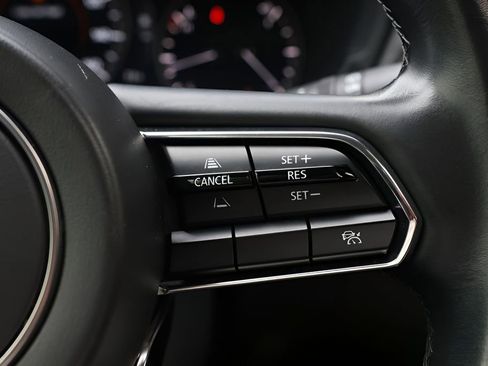 Used 2024 MAZDA CX-90 3.3 Turbo w/ Preferred Plus AWD/4WD image 46