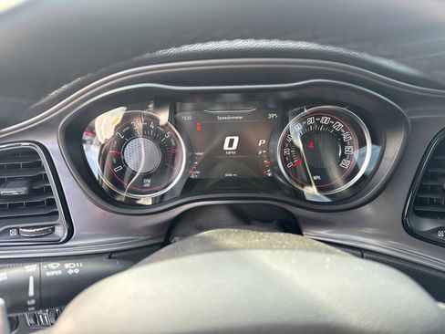 Used 2023 Dodge Challenger R/T Scat Pack image 20