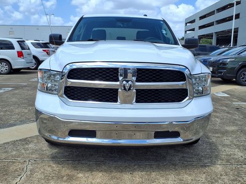 Used 2020 RAM 1500 Tradesman w/ Popular Equipment Group RWD image 21