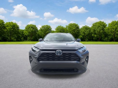 Used 2024 Toyota RAV4 XLE Premium w/ Weather Package image 2