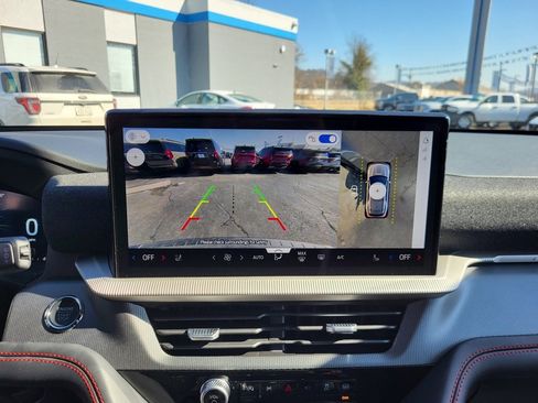 New 2026 Ford Explorer ST-Line w/ ST-Line Street Pack image 23