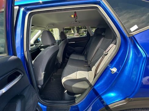 Used 2022 Kia Seltos LX image 14