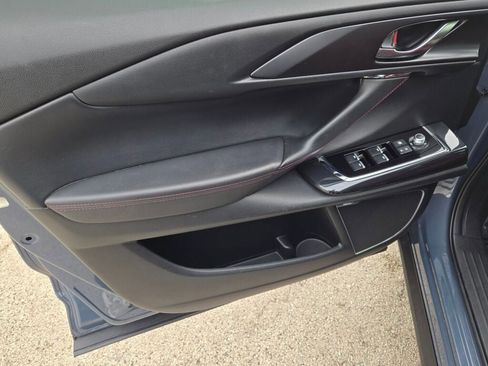 Used 2023 MAZDA CX-9 Carbon Edition image 24