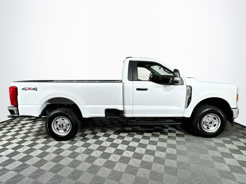 Used 2024 Ford F250 XL w/ XL Chrome Package AWD/4WD image 8