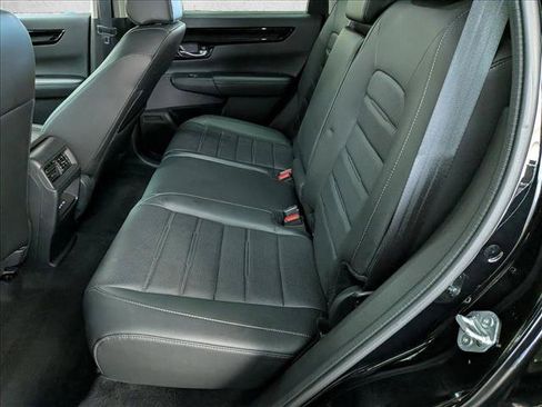 Used 2025 Honda CR-V EX-L image 26
