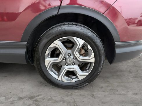 Used 2019 Honda CR-V EX image 44