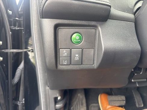 Used 2020 Honda HR-V EX image 21