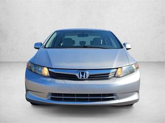 Used 2012 Honda Civic LX video 2