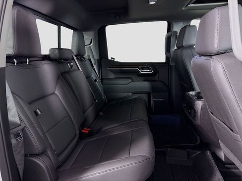 New 2026 Chevrolet Silverado 1500 LT Trail Boss w/ LT Trail Boss Premium Package image 29