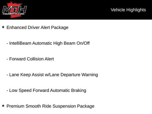 Used 2019 GMC Yukon XL SLT AWD/4WD image 14