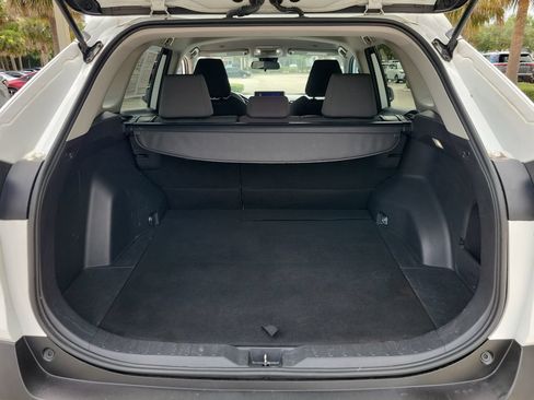 Used 2024 Toyota RAV4 XLE FWD image 8