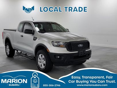 Used 2019 Ford Ranger XL w/ Equipment Group 101A Mid