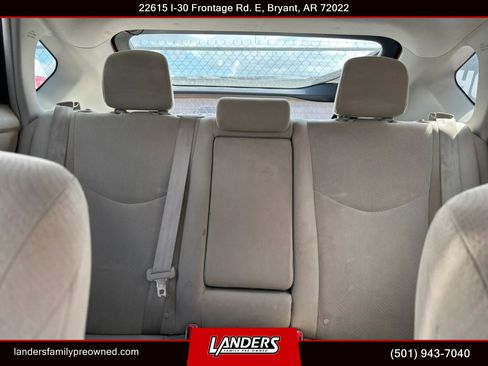 Used 2011 Toyota Prius Two image 9