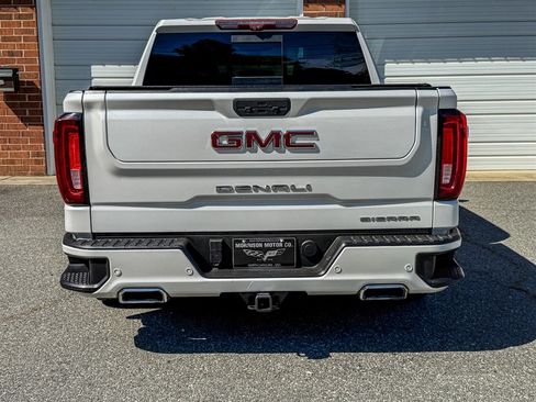 Used 2021 GMC Sierra 1500 Denali w/ Denali Ultimate Package image 24